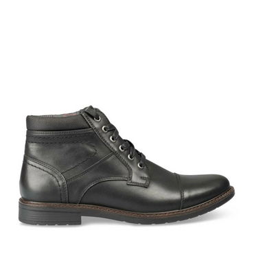 Bottines NOIR B-BLAKE