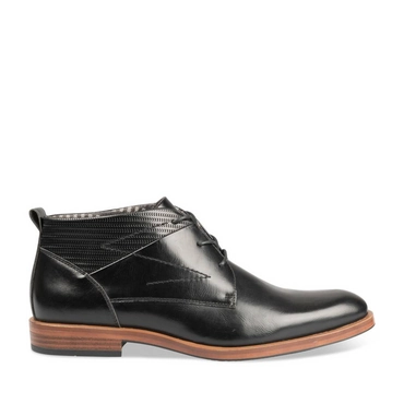 Bottines NOIR B-BLAKE