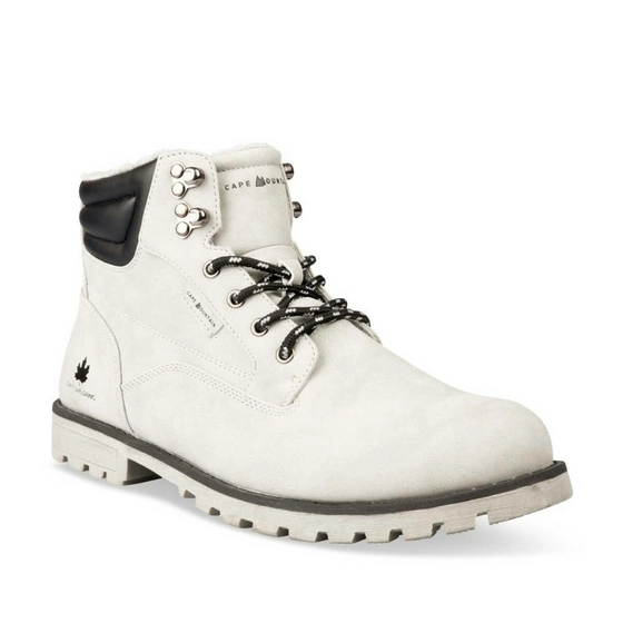 Bottines GRIS CAPE MOUNTAIN