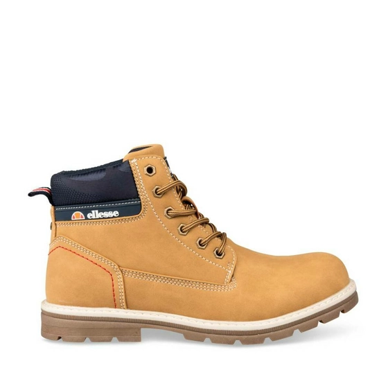 Bottines COGNAC ELLESSE