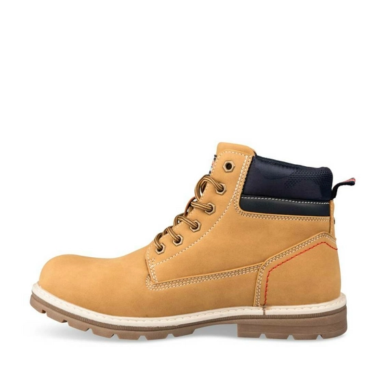 Bottines COGNAC ELLESSE