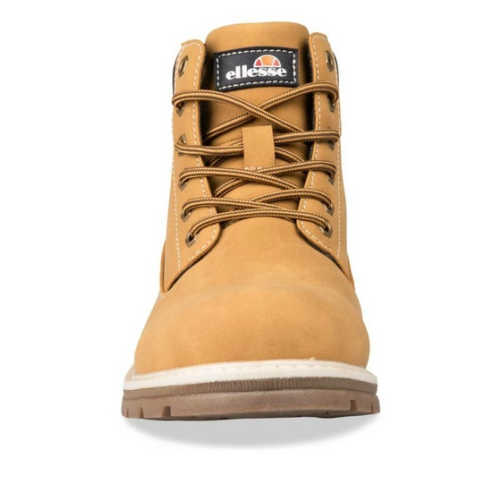 Bottines COGNAC ELLESSE