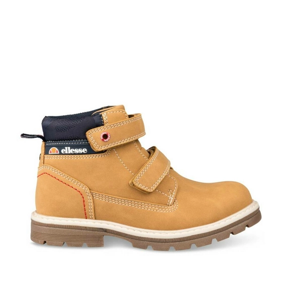 Bottines COGNAC ELLESSE