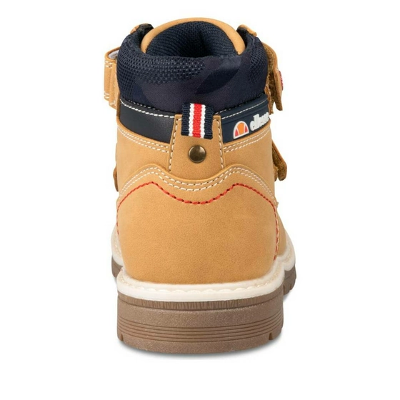 Bottines COGNAC ELLESSE