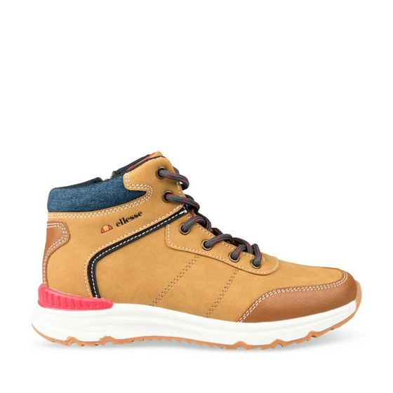 Bottines COGNAC ELLESSE