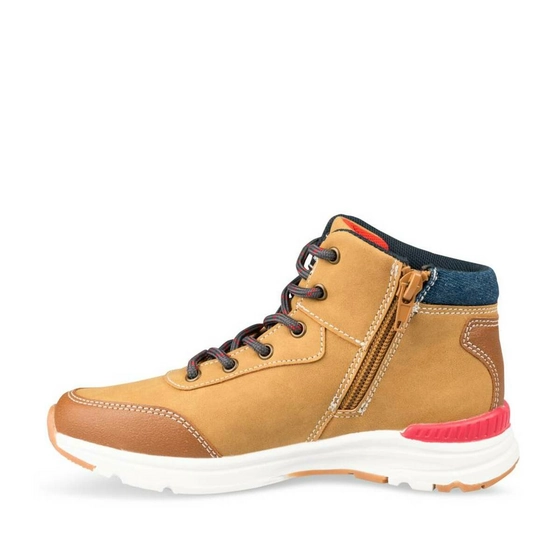 Bottines COGNAC ELLESSE