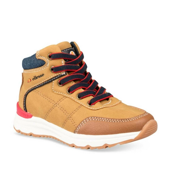 Bottines COGNAC ELLESSE