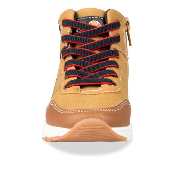 Bottines COGNAC ELLESSE