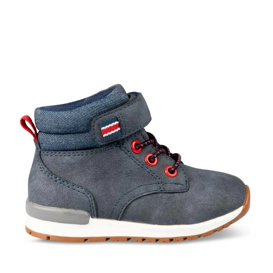 Bottines MARINE FREEMOUSS BOY