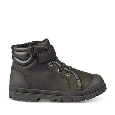 Bottines NOIR TAMS