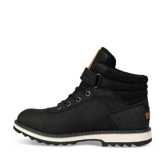 Bottines NOIR LITTLE BOYS