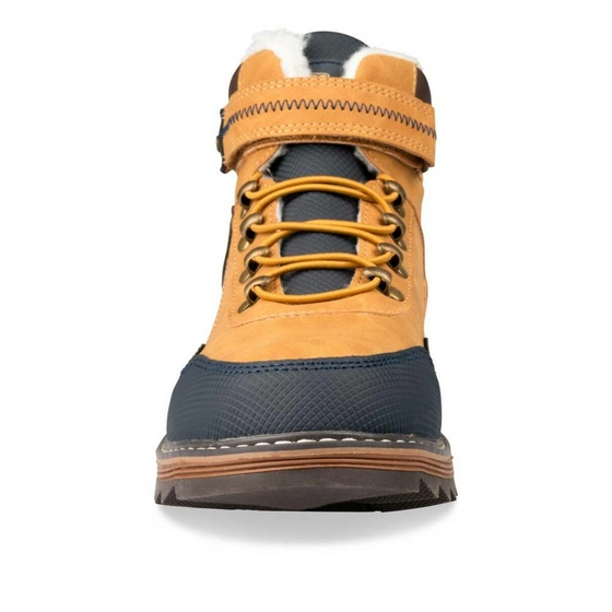 Bottines JAUNE LITTLE BOYS