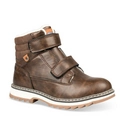 Ankle boots BROWN TAMS