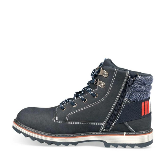 Bottines MARINE LITTLE BOYS