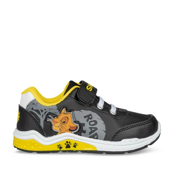 Sneakers BLACK THE LION KING