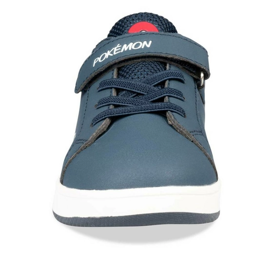 Sneakers NAVY POKEMON