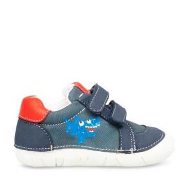 Sneakers NAVY FREEMOUSS BOY