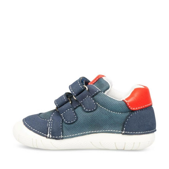 Sneakers NAVY FREEMOUSS BOY