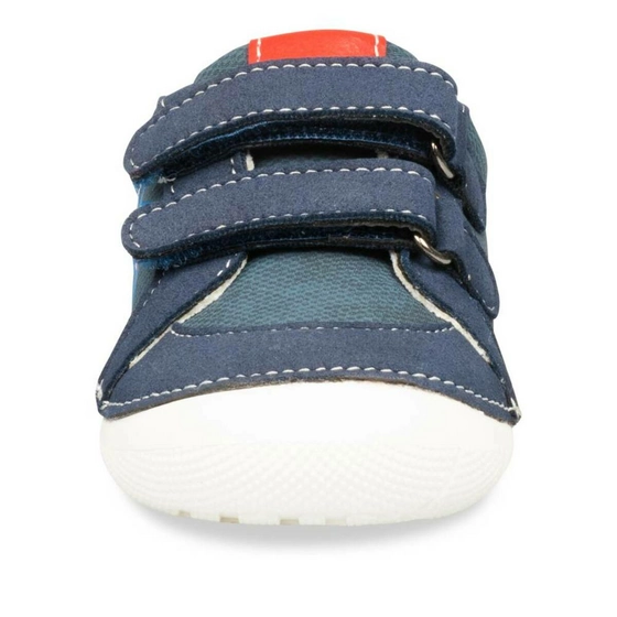 Sneakers NAVY FREEMOUSS BOY