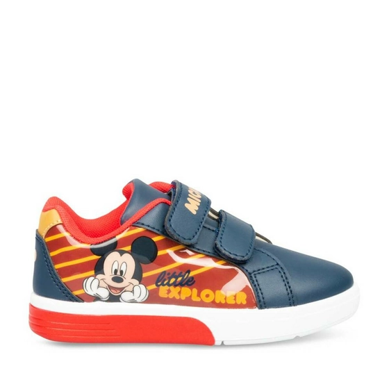 Sneakers BLUE MICKEY