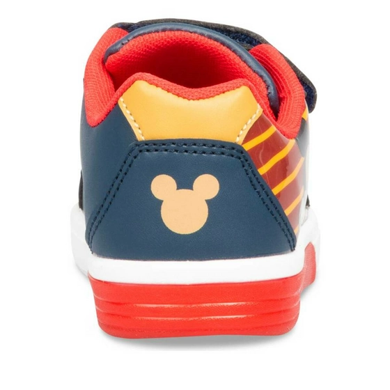 Sneakers BLUE MICKEY