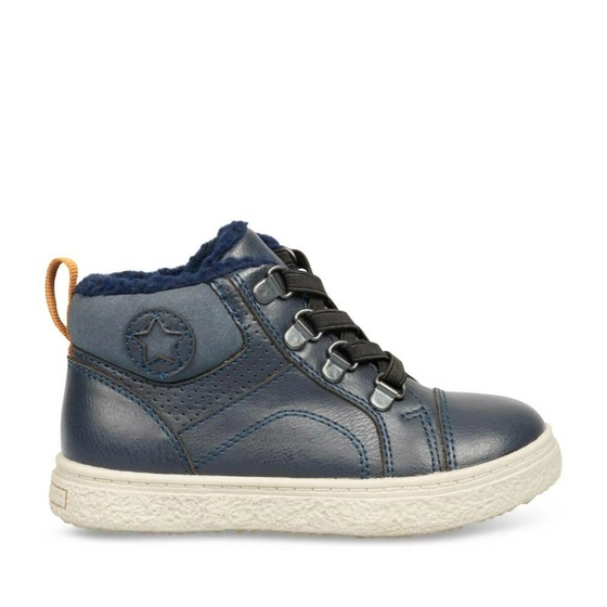 Sneakers NAVY CHARLIE & FRIENDS