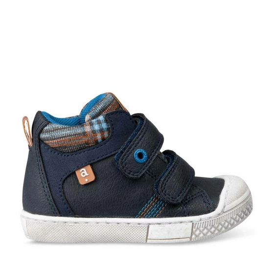 Sneakers NAVY ABSORBA