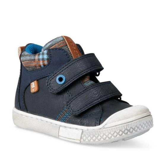 Sneakers NAVY ABSORBA