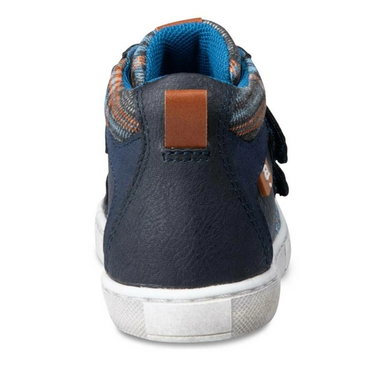 Sneakers NAVY ABSORBA