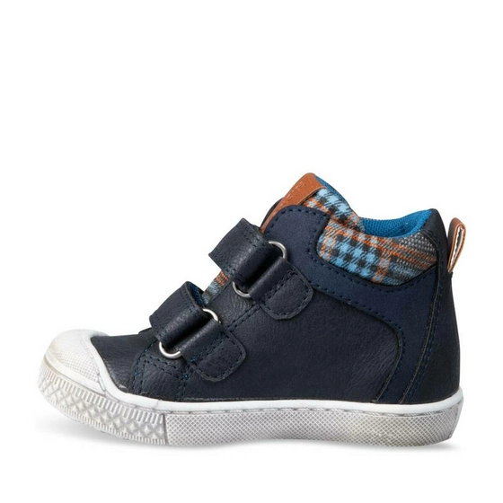 Sneakers NAVY ABSORBA