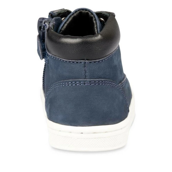 Sneakers NAVY FREEMOUSS BOY