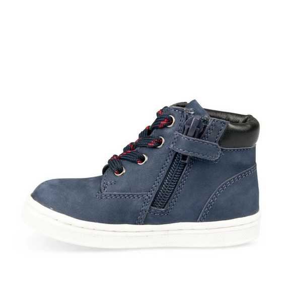 Sneakers NAVY FREEMOUSS BOY