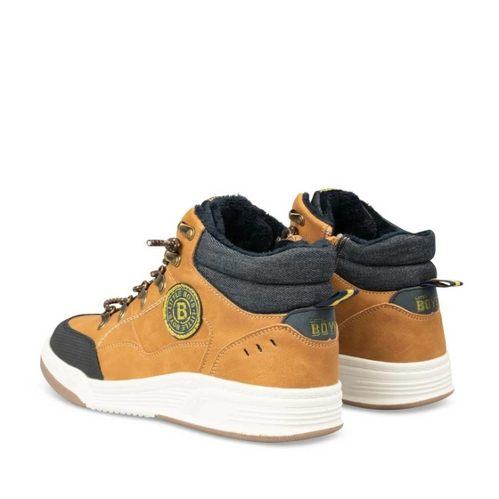 Sneakers COGNAC TAMS