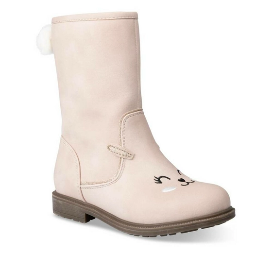 Boots BEIGE NINI & GIRLS