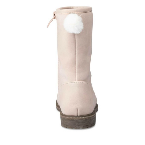 Boots BEIGE NINI & GIRLS