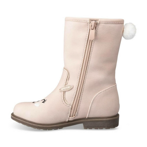 Boots BEIGE NINI & GIRLS