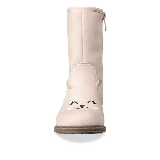 Boots BEIGE NINI & GIRLS