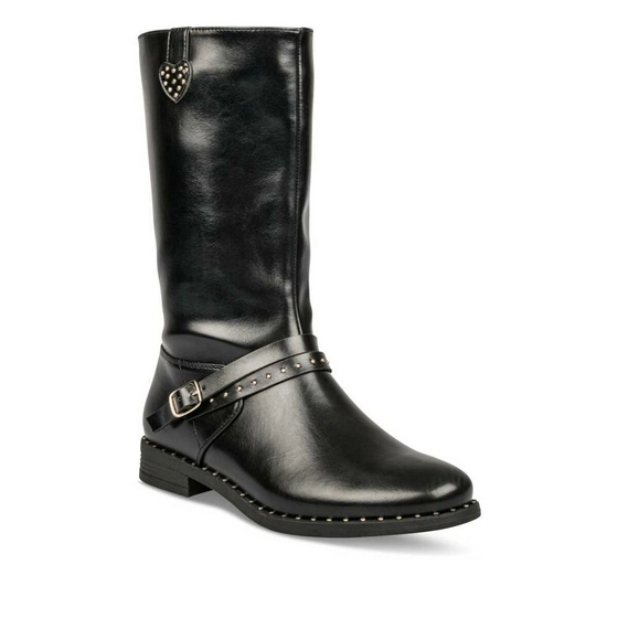 Boots BLACK LITTLE LOLITA