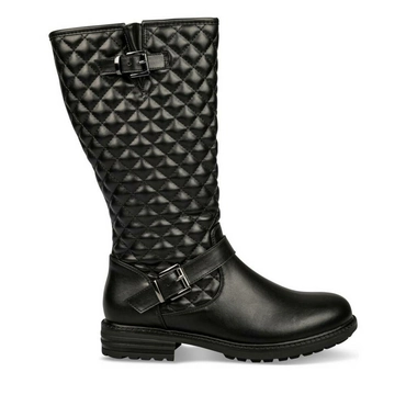 Boots BLACK LITTLE LOLITA