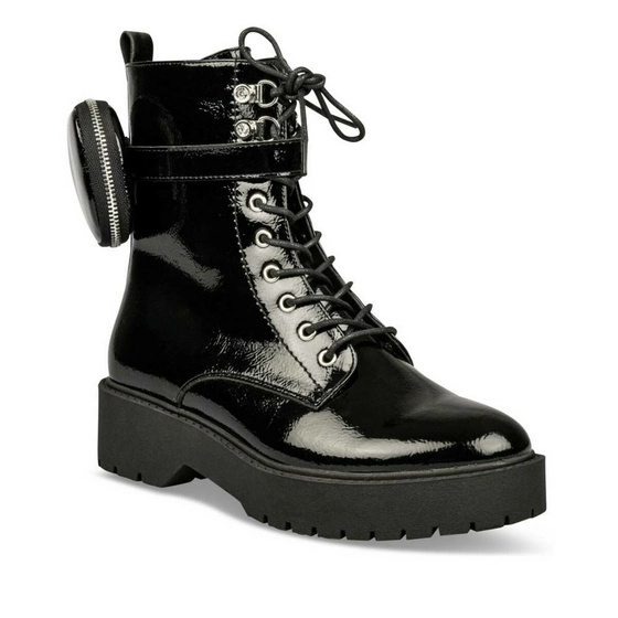 Boots BLACK LITTLE LOLITA