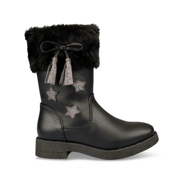 Bottes NOIR NINI & GIRLS