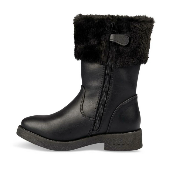 Bottes NOIR NINI & GIRLS