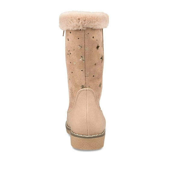 Bottes TAUPE NINI & GIRLS