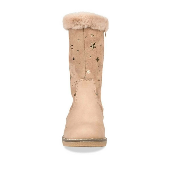 Bottes TAUPE NINI & GIRLS