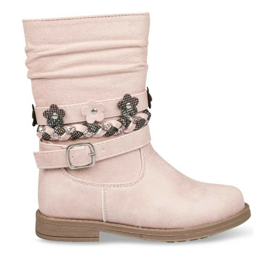 Boots PINK NINI & GIRLS