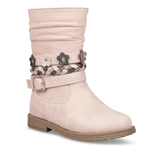 Boots PINK NINI & GIRLS