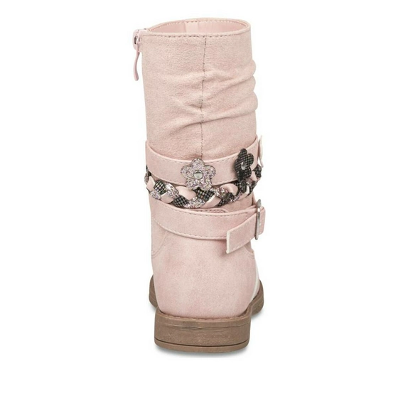 Boots PINK NINI & GIRLS