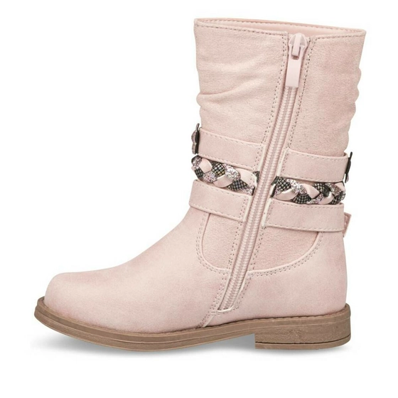 Boots PINK NINI & GIRLS