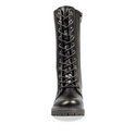 Bottes NOIR LOVELY SKULL