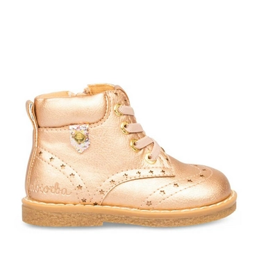 Bottines ROSE ABSORBA